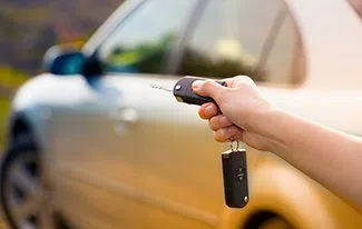 Central Locksmith Store Springfield, VA 703-594-5186 - car-lockout